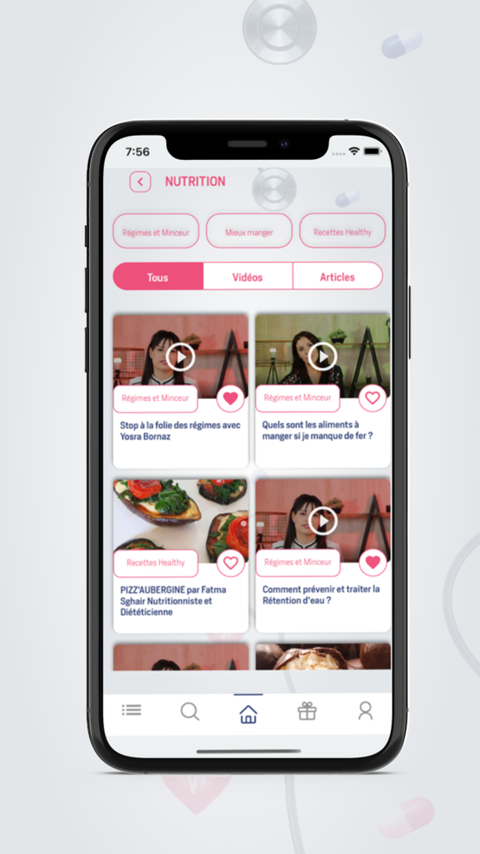 Experts Santé By TT