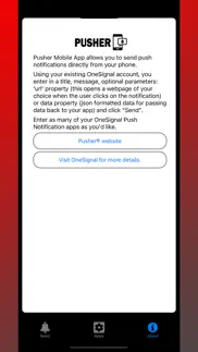 pusher 3000 iphone images 1