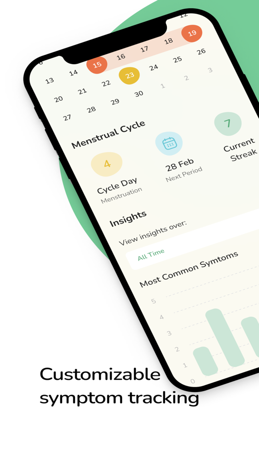 #3. Lasa Health (iOS) Ved: Amie Health