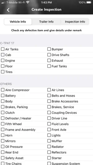 Haulin Ass ELD screenshot 3