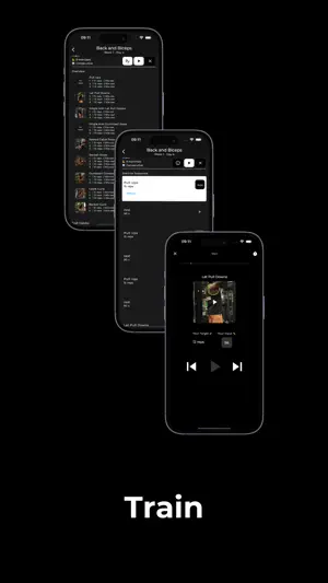 New Generation Fitness screenshot 2