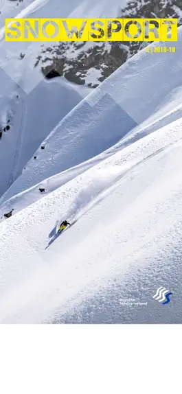Game screenshot SNOWSPORT digital mod apk