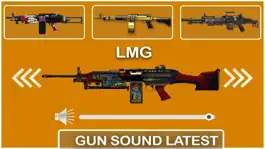 Game screenshot Real Weapon Sounds - Gun Shot hack