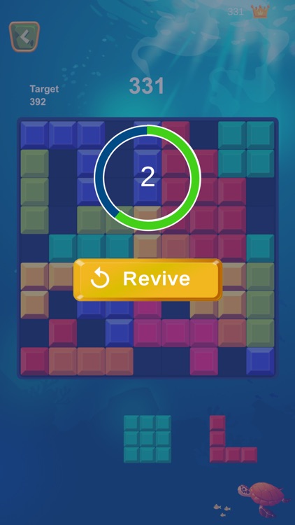 Block Blaster Adventure screenshot-4