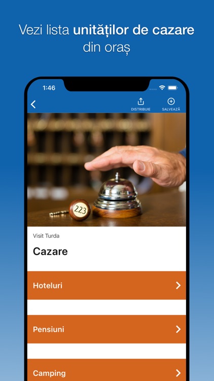 Visit Turda screenshot-4