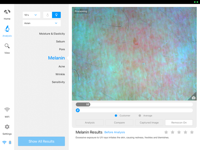 Laneige Beauty Finder