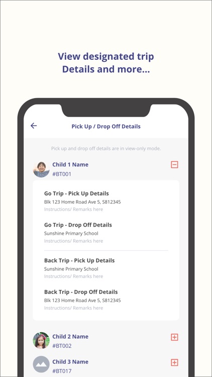 SGTS OnBoard App screenshot-3