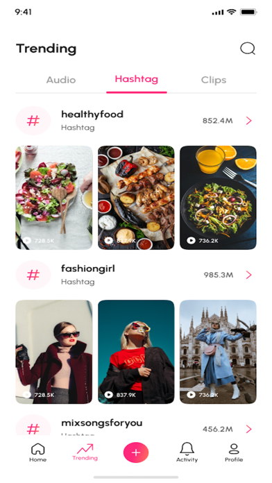 CreateHQ: Create your HQ Today Screenshot