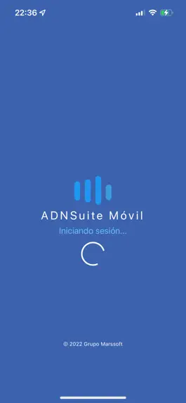 Game screenshot ADNSuite Escolar apk