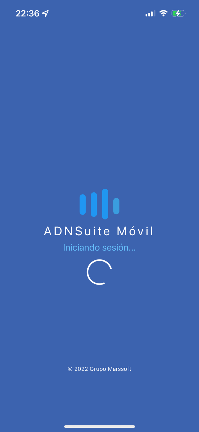 ADNSuite Escolar