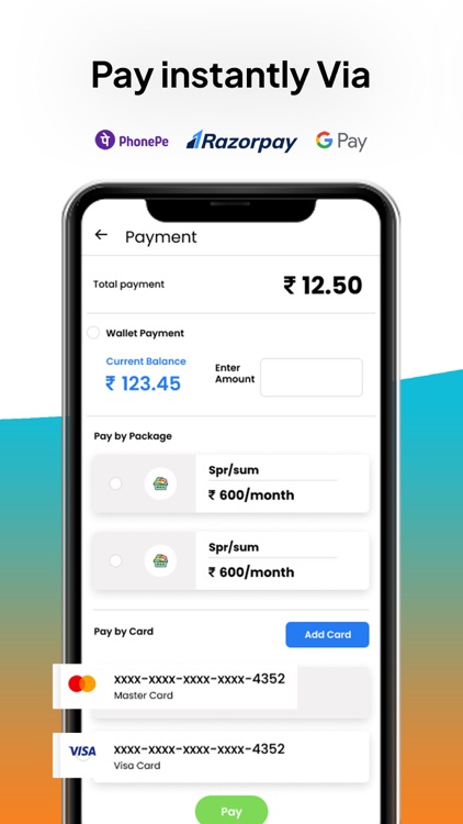 LaundryDay screenshot-4