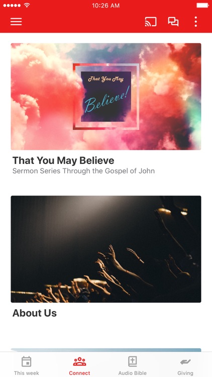 Grace BFC Quakertown