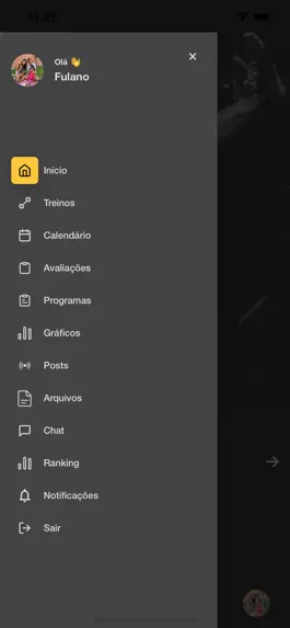 Game screenshot Nexur Fit apk
