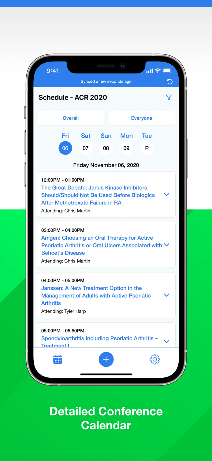 inVision Conference Connect