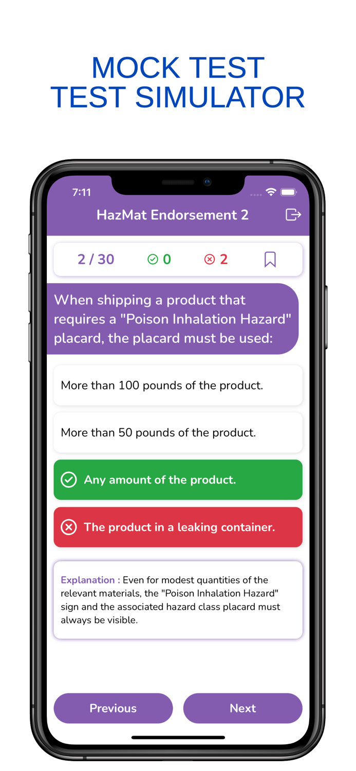 Florida CDL Prep 2023