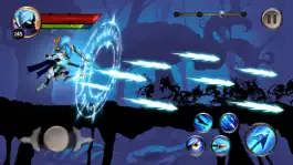 Game screenshot стикмен легенды: офлайн игра hack