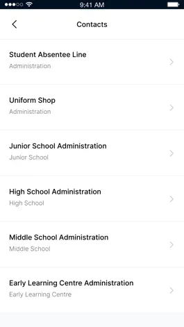 Game screenshot The Southport School apk