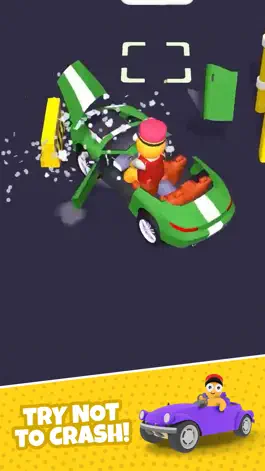 Game screenshot Valet Master - Car Parking apk