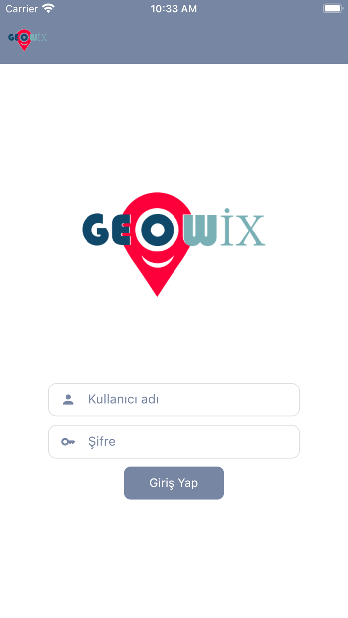 GeoWix