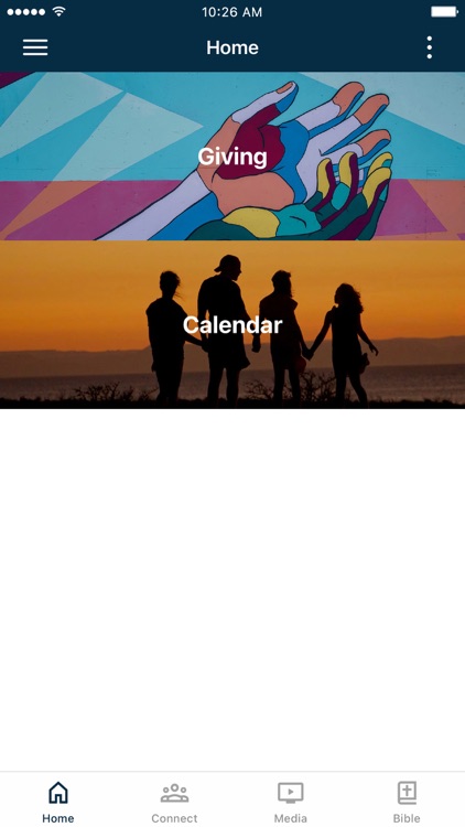 New Beginnings James Island