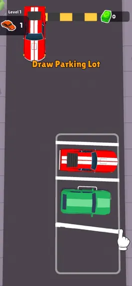 Game screenshot Parking Lot 3D! apk