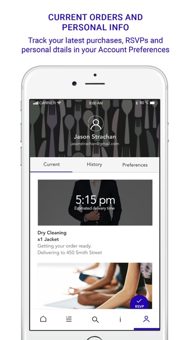 OURworkplace Screenshot