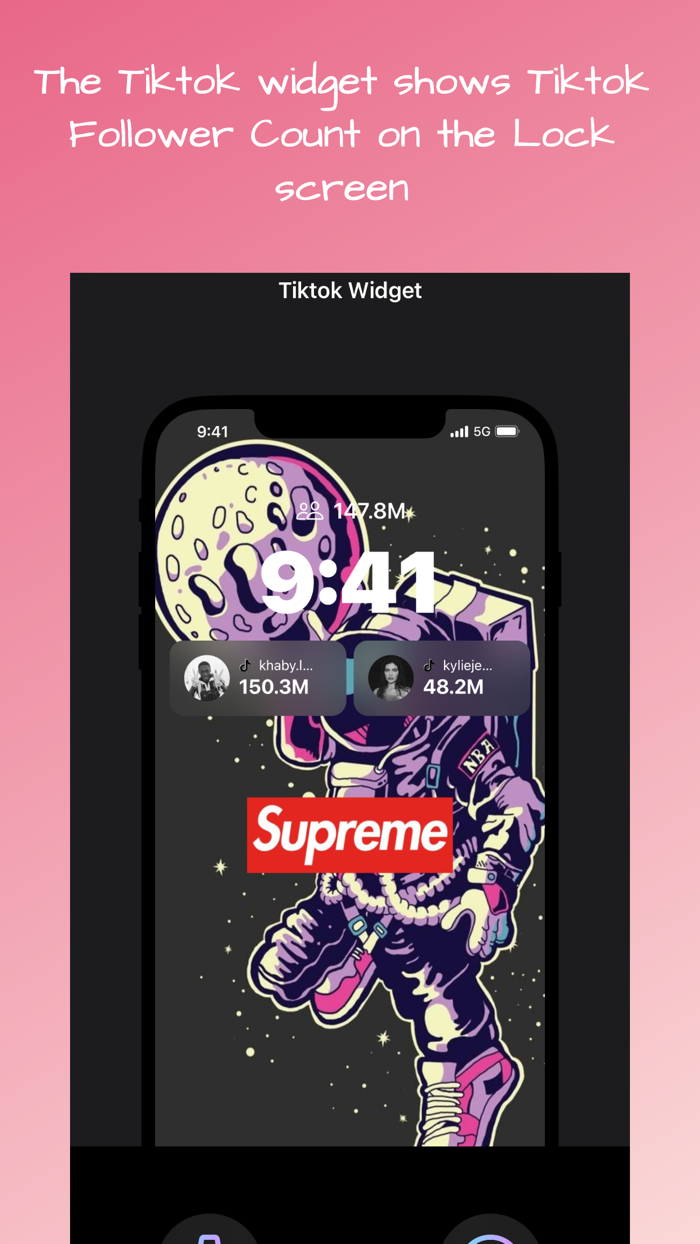 Lock Screen Widget Locksmith