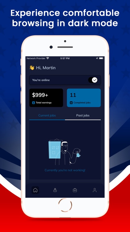 HelpPros Provider screenshot-6