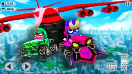 Game screenshot Buggy Racing : Kart Stunt Game apk