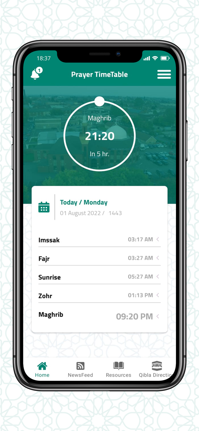 Idaara Maarif-e-Islam