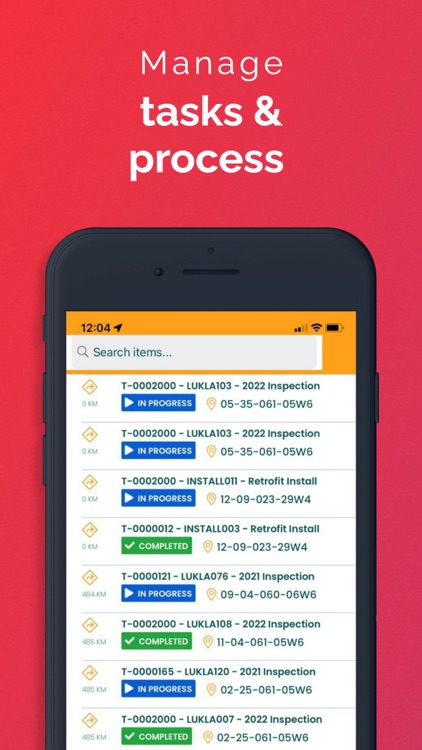 Lukla Technician screenshot-3