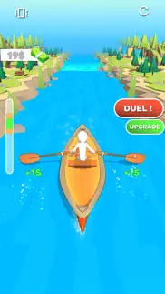 How to cancel & delete canoe rafting 3d 4