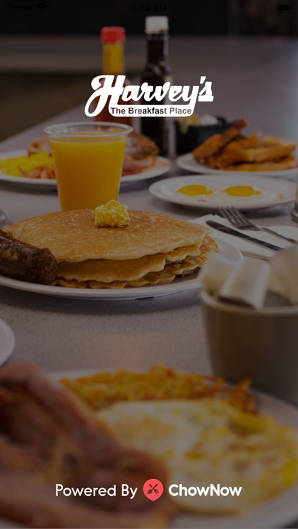 Harvey's The Breakfast Place