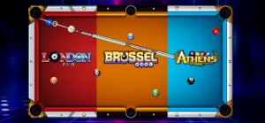 8 Pool Clash screenshot #5 for iPhone