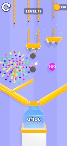 Popper Balls screenshot #4 for iPhone