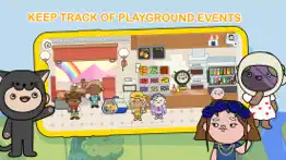 playground: lifeworld of fun problems & solutions and troubleshooting guide - 3