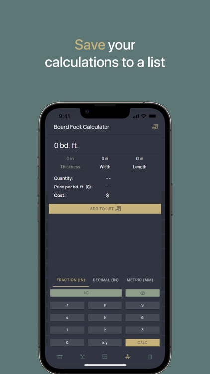Wood Crafter screenshot-4
