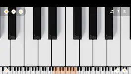 Game screenshot Mini Piano Lite mod apk