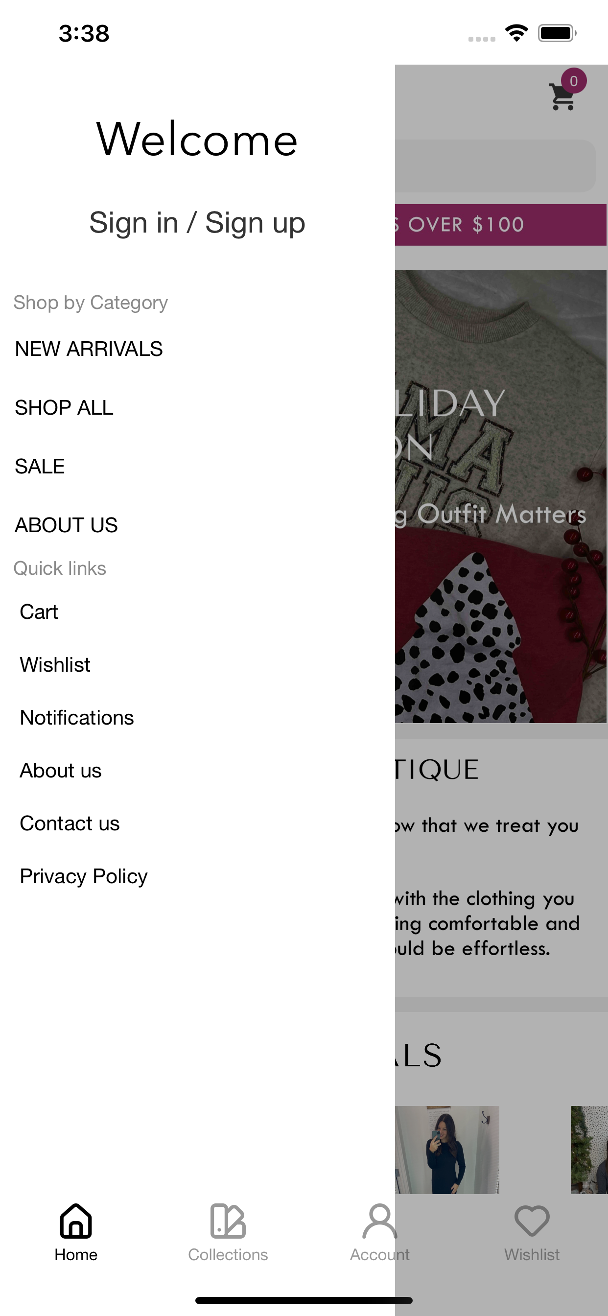 Rose Grace Boutique