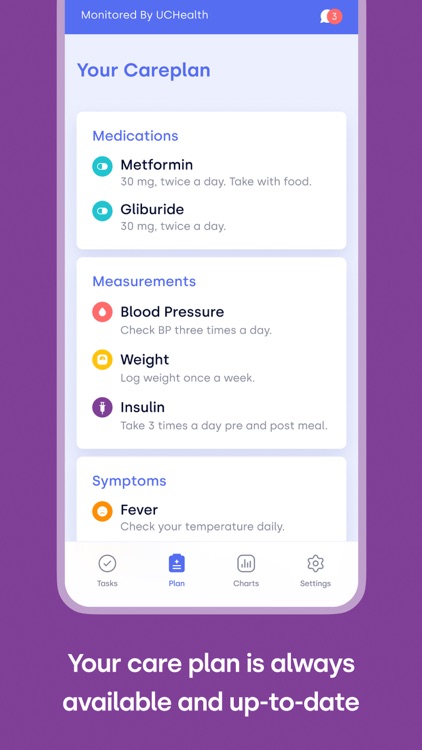 Allie - your wellness app screenshot-4