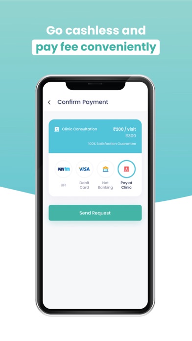 icareheal Screenshot