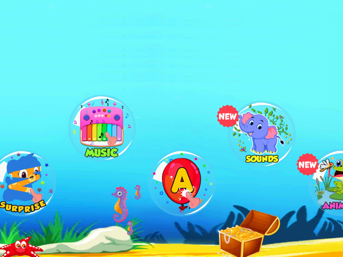 ABC Rhymes for Preschool