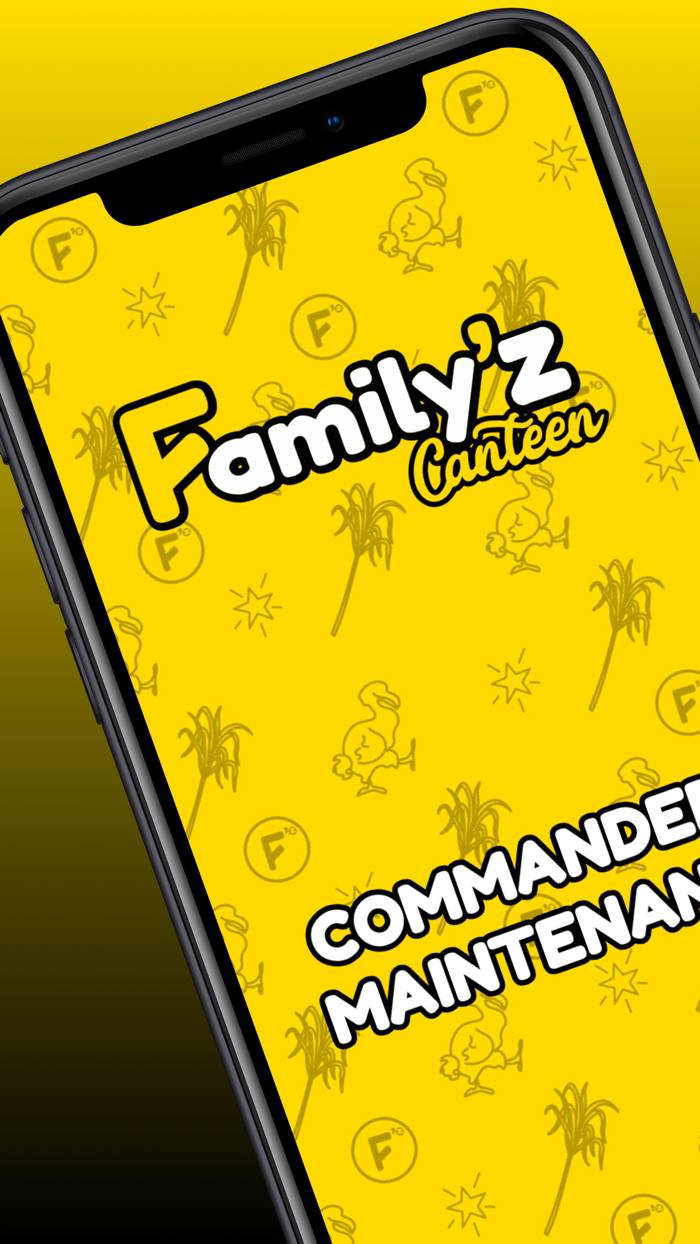 Familyz Canteen