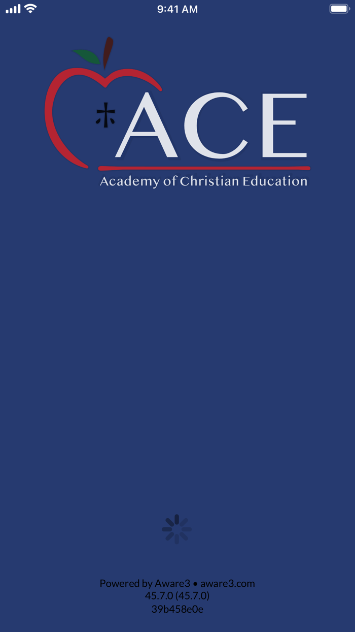 Academy of Christian Education