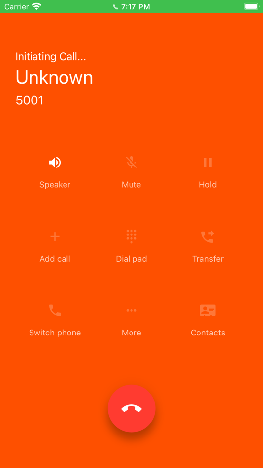#4. Wired VoIP (iOS) 由: Wired For The Future