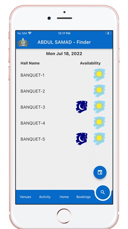 BanquEx by TNI Digital screenshot-5