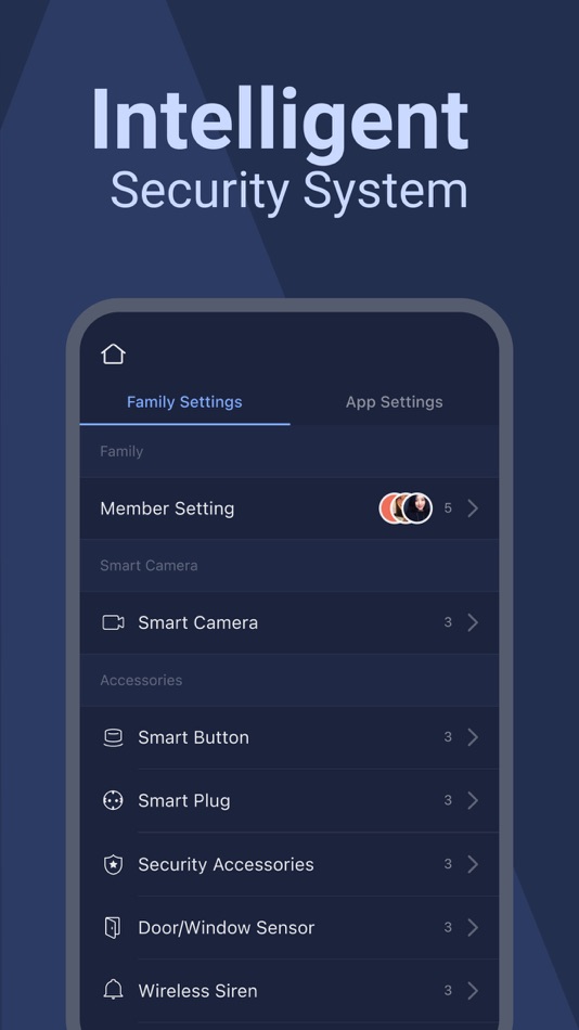 #3. Proxima alarm (iOS) 由: PROXE