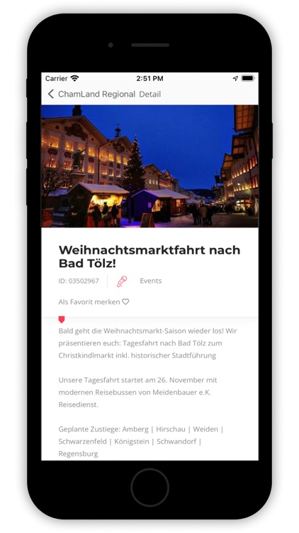 Cham Land Regional screenshot-4