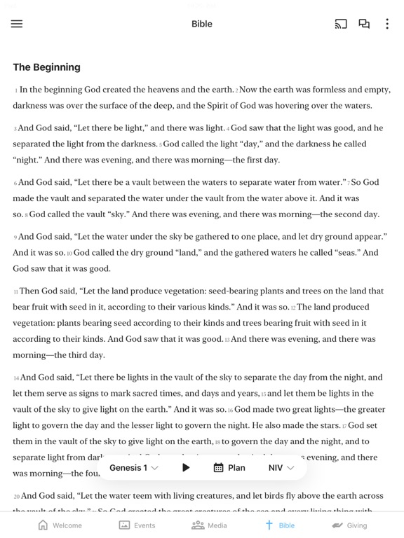 CincyCompass iPad screenshot 3 - Education app