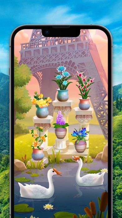 Solitaire, Klondike Card Games Screenshot